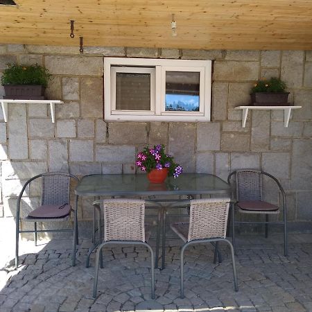 Apartman Pavla Ostružná 외부 사진