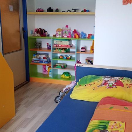 Apartman Pavla Ostružná 외부 사진