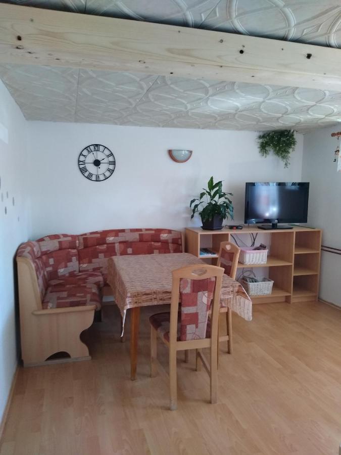 Apartman Pavla Ostružná 외부 사진