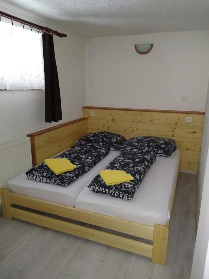 Apartman Pavla Ostružná 외부 사진