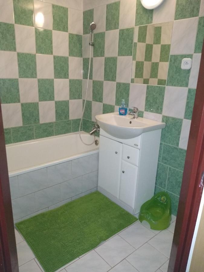 Apartman Pavla Ostružná 외부 사진