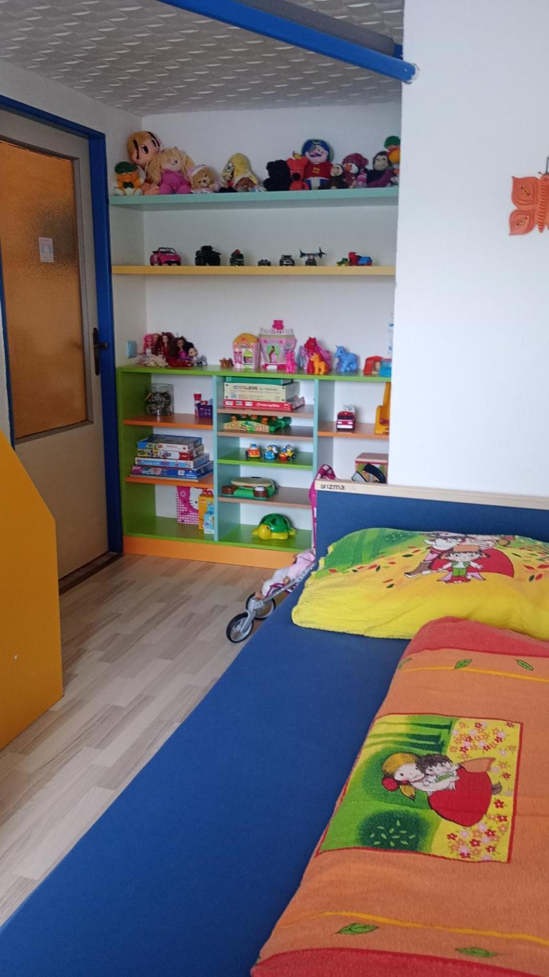 Apartman Pavla Ostružná 외부 사진